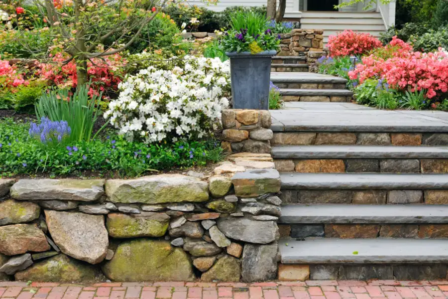 Excellent Hardscape Design in Sugar Hill, GA Excellent Hardscape Design in Sugar Hill, GA